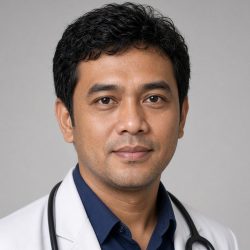 dr. Kaelan Aryasatya Wiraatmaja, Sp.PD