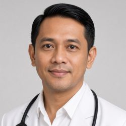dr. Orlan Virel Prabaskara